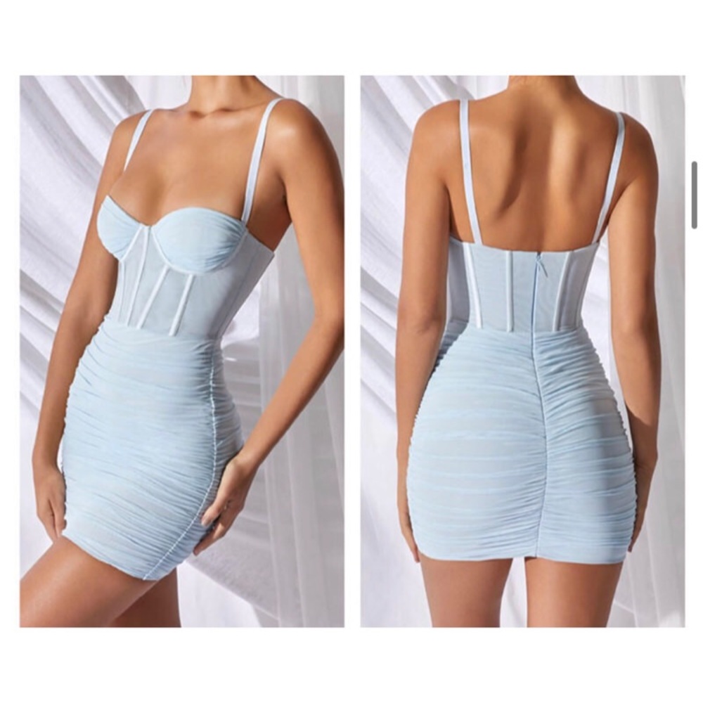 Bodycon dress